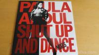 PAULA ABDUL - SHUD UP AND DANCE
