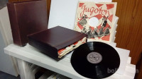 VINIL PLOŠČE