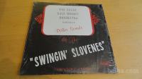 POLKA SOUNDS OF THE ''SWINGIN' SLOVENES''