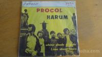 PROCOL HARUM - A WHITER SHADE OF PALE