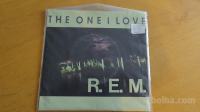 R.E.M - THE ONE I LOVE