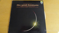 RICHARD STRAUSS - ALSO SPRACH ZARATHUSTRA