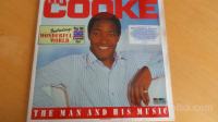 SAM COOKE - THE MAN AND HIS MUSIC
