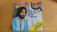 SANDOKAN - KABIR BEDI - I'M ON THE WAY TO YOUR HEART
