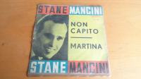 STANE MANCINI - NON CAPITO - MARTINA