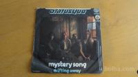 STATUS QUO - MYSTERY SONG - DIFTING AWAY