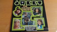SWEET - THE GOLDEN GREATS
