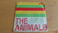 THE ANIMALS - THE HOUSE OF THE RISING SUN