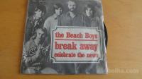 THE BEACH BOYS - BREAK AWAY