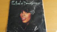 THE BEST OF DONNA SUMMER