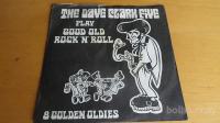 THE DAVE CLARK FIVE- GOOD OLD ROCK 'N' ROLL