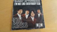 THE KINKS - SONNY AFTERNOON