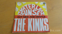 THE KINKS - WATERLOO SUNSET