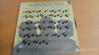 THE SHADOWS - CHAGE OF ADDRESS