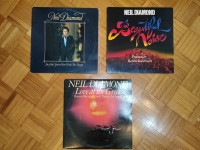 Vinil vinyl plošče Neil Diamond