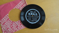 WD-40 - KRKA NOVO MESTO - ZVOKI VETERANOV