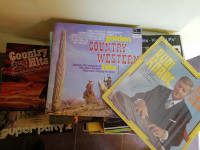 Vinilke 60.leta razni tuji izvajalci