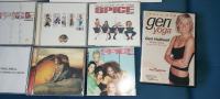 Vinilke CD dvd Spice Girls
