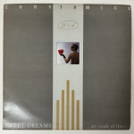 Vinilna plošča / Eurythmics - Sweet dreams are made of this