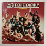 Vinilna plošča / The Ritchie family - Bad reputation