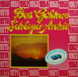 Vinilne plošče hiti 70-ih - Die Hits des Jahres 1970-1979, 10 kosov
