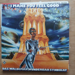 Vinilne plošče LP 1/6.