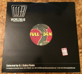 Vinyl plošča 12" - "Full Sex - Pump In - Take It Out" House Italodance