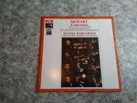 W.A.MOZART,DANIEL BARENBOIM (Concertos pour piano et orchestre)