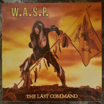 W.A.S.P. - The last Command