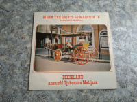 WHEN THE SAINTS GO MARCHIN IN KADA SVECI MARŠIRAJU (LSY-61674)