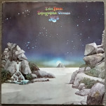 Yes – Tales From Topographic Oceans   (2x LP)