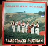 Zagrebački Muzikaši-Igrajte nam muzikaši