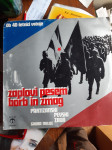 ZAPLOVI PESEM BORB IN ZMAG