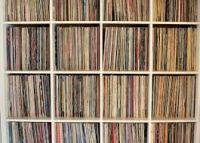 Zbirka gramofonskih plošč - ODKUPIM, gramofonske plošče