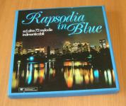 Zbirka LP plošč Rapsodia In Blue