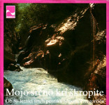 Zborovska  glasba– Mojo Srčno Kri Škropite LP vinil Vg+ VG+