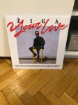 Ziga - Your Love