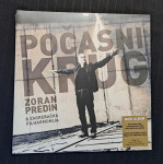 Zoran Predin-Počasni Krug (LP)