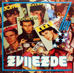 Zvijezde – Imitacija Života LP vinyl EX  VG+