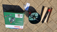 Bosch čistilnik za terase Aquasurf 280 Multi