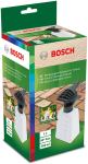 Bosch dodatna šoba s posodo za šampon