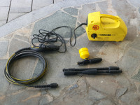 Kärcher 310