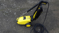 KARCHER HD 655 S