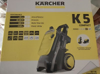 KARCHER K5 COMPACT