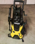 Karcher K5 Premium Home + Talna šoba