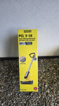 Karcher PCL 3-18 čistilnik za terase - NOVO