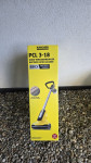 Karcher PCL 3-18 čistilnik za terase - NOVO