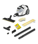 KARCHER SC 5 EASYFIX IRON PLUG Parni čistilnik