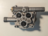 LAVOR 5.007.0166 - VODILO BATOV D.12 KOMPLET