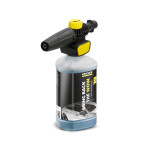 PENOMAT FJ10C S ŠOBO ZA PENO + ŠAMPON KARCHER